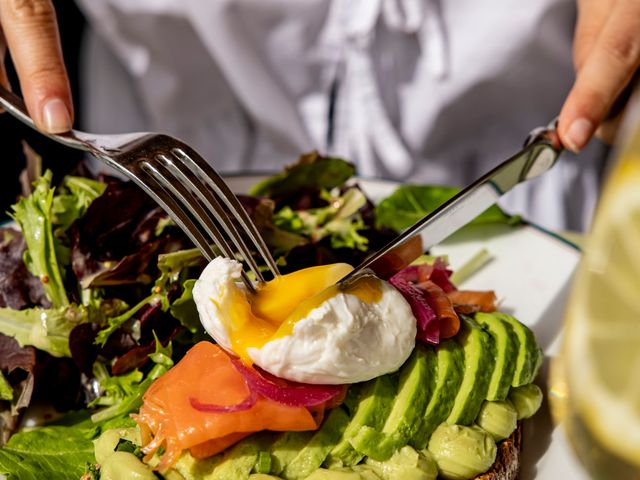 Brasserie Rosalie 