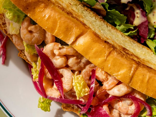 Brasserie Rosalie 