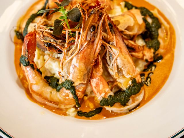 Brasserie Rosalie 
