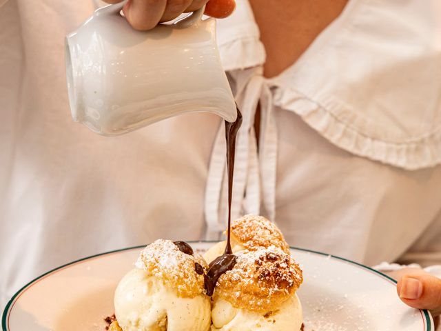 Brasserie Rosalie 